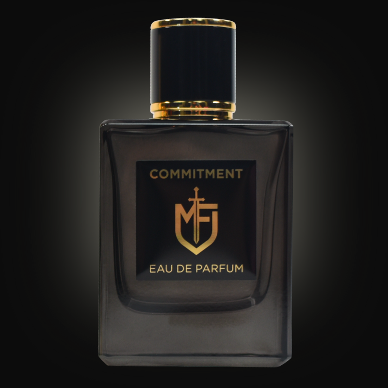 Mission Fragrances Set