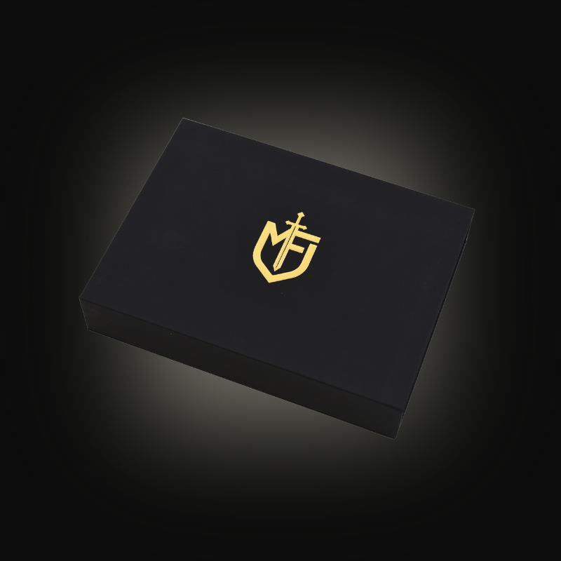Mission Fragrances Set