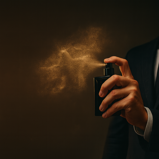 Why Mission Fragrances Academy Is More Than a Course—It’s a System That Rewires Who You Are