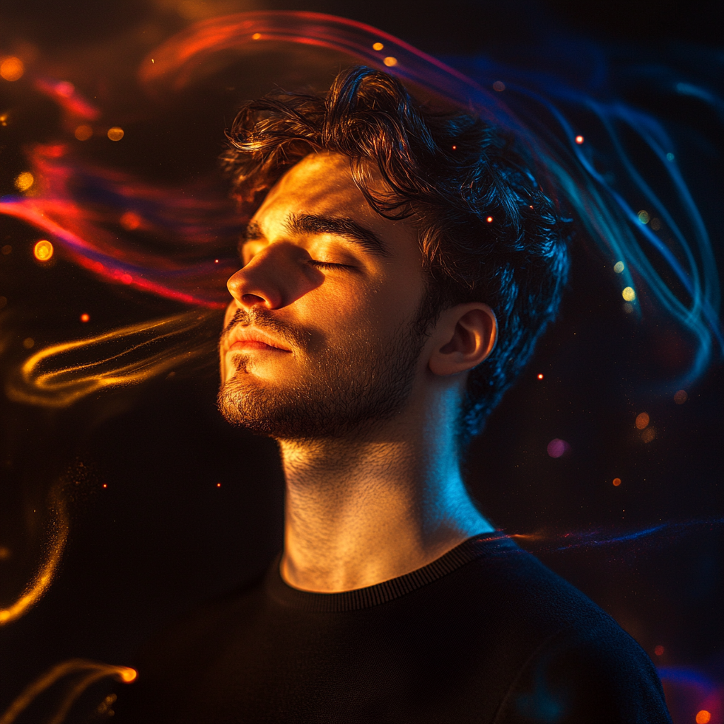 Olfactory Conditioning: How Scent Shapes Your Behavior Without You Knowing It