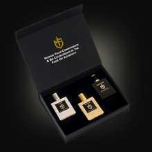 Load image into Gallery viewer, Mission Fragrance Set Only (NO Coaching)
