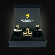 Load image into Gallery viewer, Mission Fragrance Set Only (NO Coaching)
