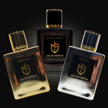 Load image into Gallery viewer, Mission Fragrance Set Only (NO Coaching)
