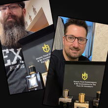 Load image into Gallery viewer, Mission Fragrance Set Only (NO Coaching)
