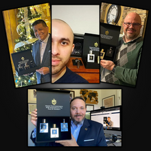 Load image into Gallery viewer, Mission Fragrance Set Only (NO Coaching)
