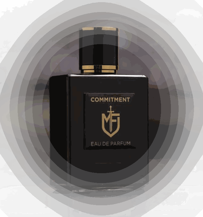 Commitment Eau de Parfum by Mission Fragrances
