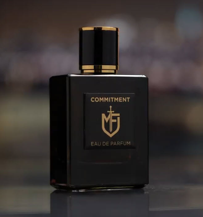 Mission Fragrances Gift Set for Men