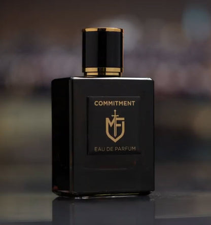 Mission Fragrances Gift Set for Men