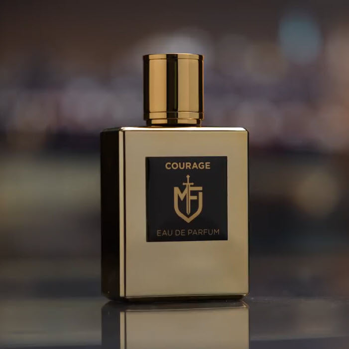 Mission Fragrances Gift Set for Men