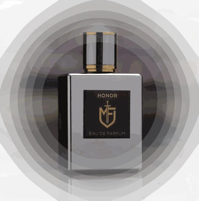 Honor Eau de Parfum by Mission Fragrances