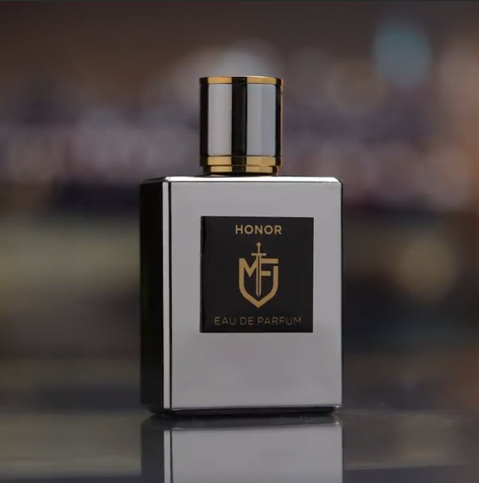 Mission Fragrances Gift Set for Men