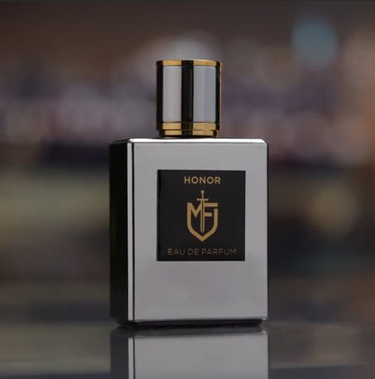 Mission Fragrances Gift Set for Men