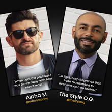Load image into Gallery viewer, Mission Fragrance Set Only (NO Coaching)
