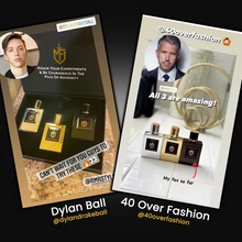 Load image into Gallery viewer, Mission Fragrance Set Only (NO Coaching)

